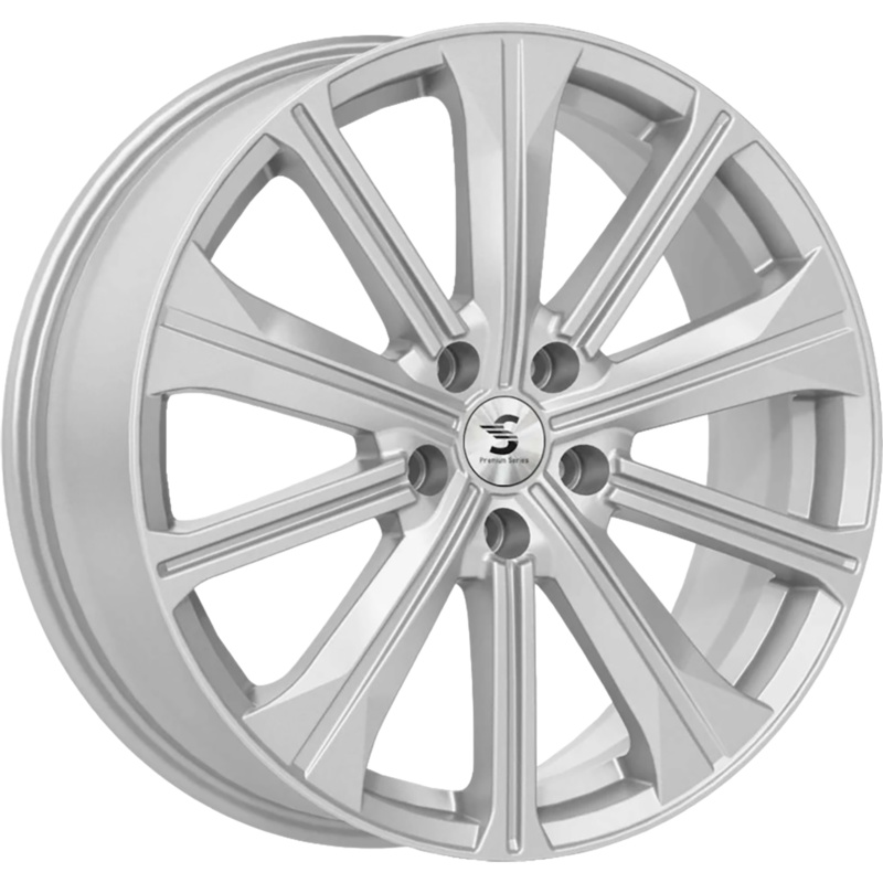Диск литой новый Premium Series КР013 (X-Trail T32) R19