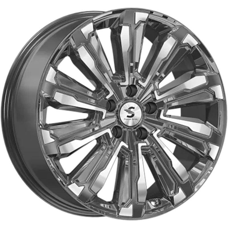 Диск литой новый Premium Series HUMBER (КР1061) R20