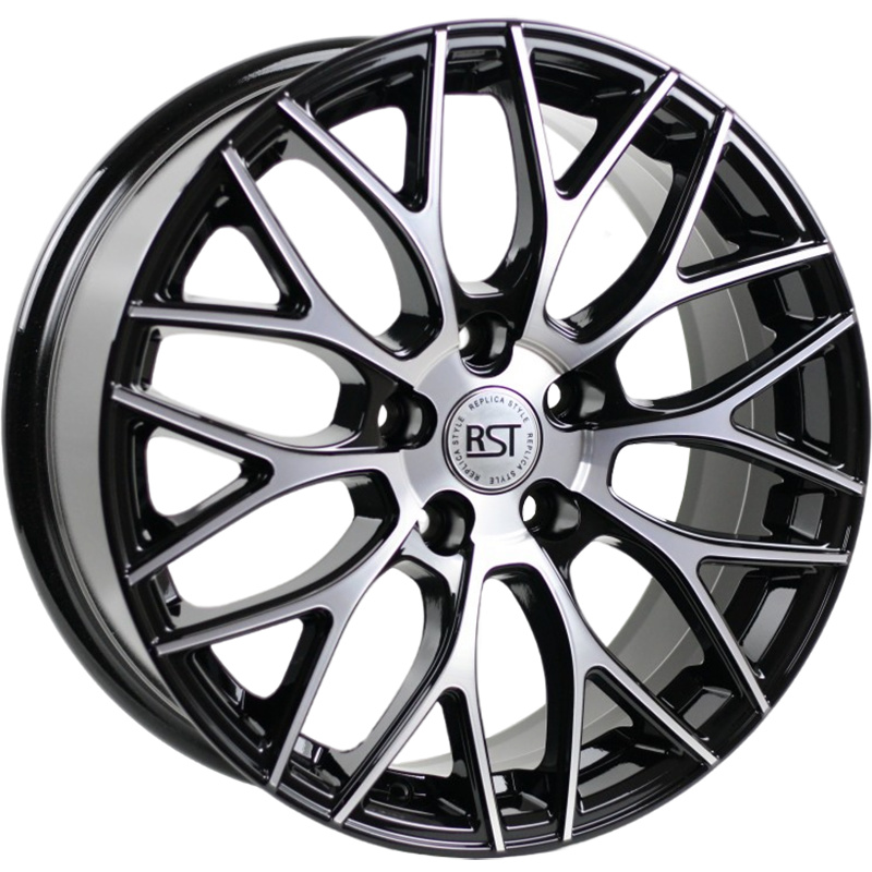 Диск литой новый RST R137 (Exeed) R17