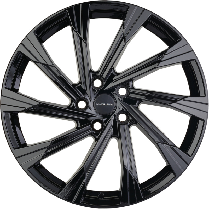 Диск литой новый Khomen Wheels KHW1901 (BMW X3/X4) R19