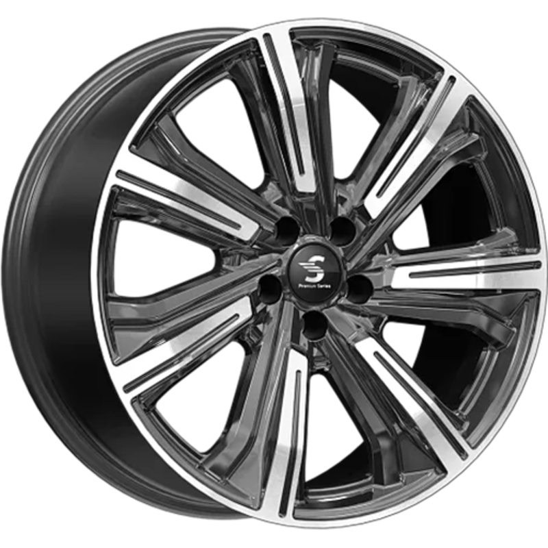 Диск литой новый Premium Series Kleemann (КР1067) R20