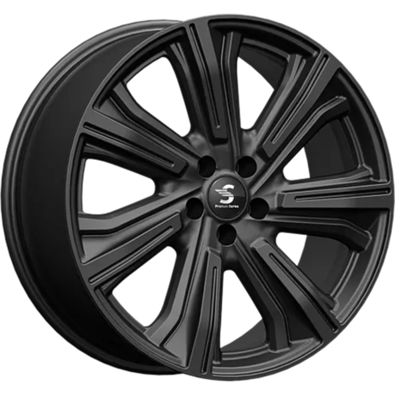 Диск литой новый Premium Series Kleemann (КР1067) R20