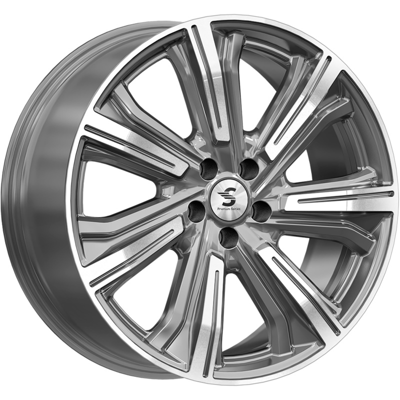 Диск литой новый Premium Series Kleemann (КР1067) R20