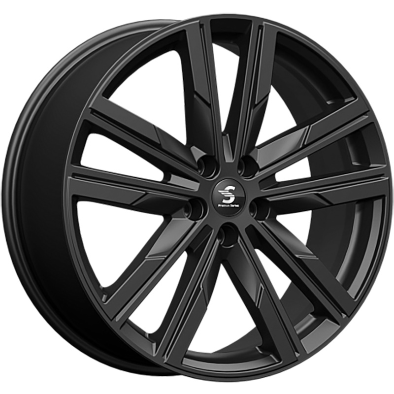 Диск литой новый Premium Series КР014 (Murano) R20