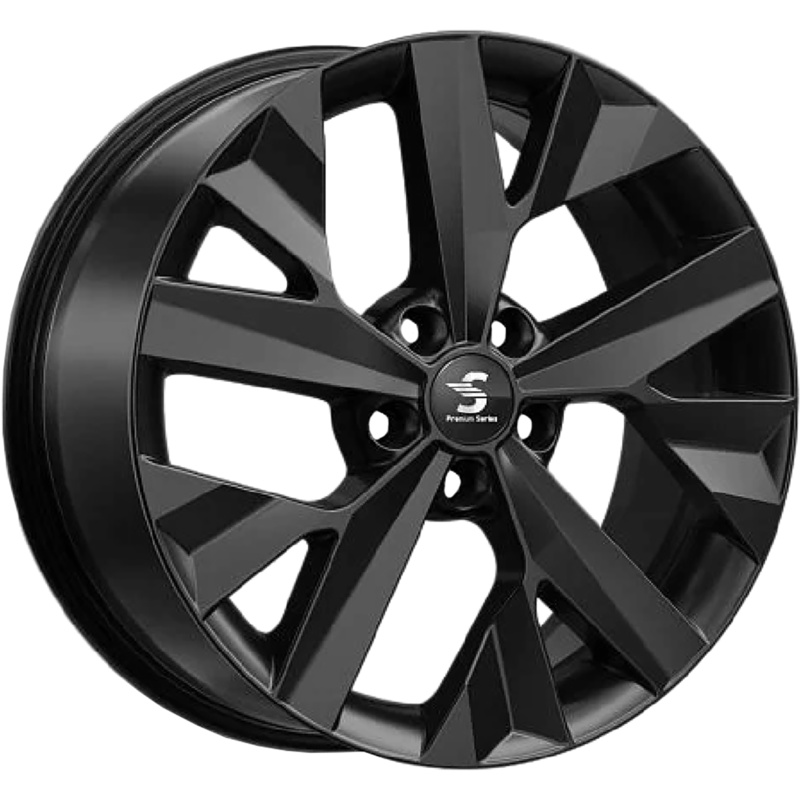 Диск литой новый Premium Series КР011 (RAV4) R18