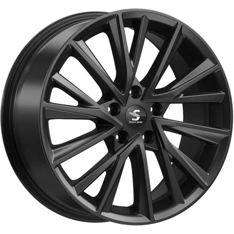 Диск литой новый Premium Series КР010 (X-Trail T33) R18