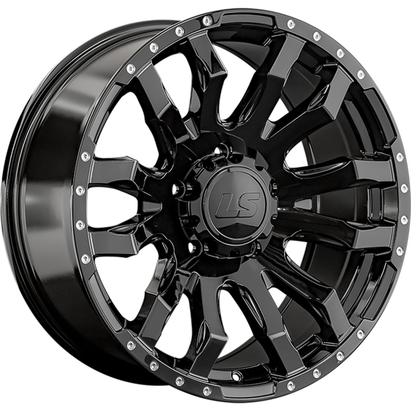 Диск литой новый LS 1294 R20