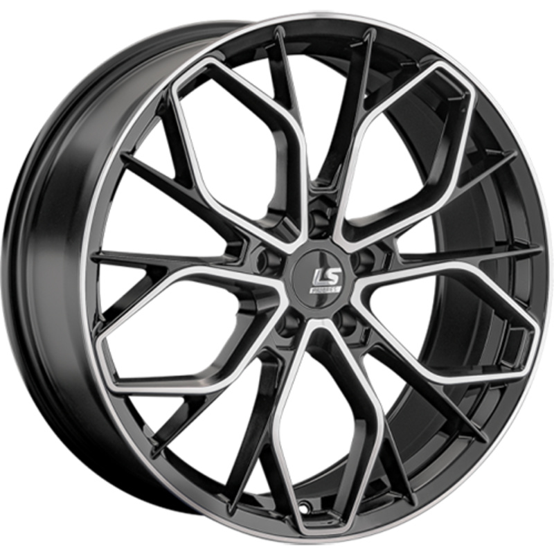 Диск литой новый LS FlowForming RC71 R20