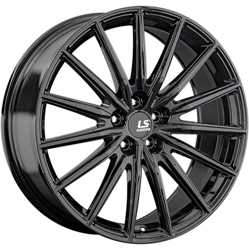 Диск литой новый LS FlowForming RC93 R20