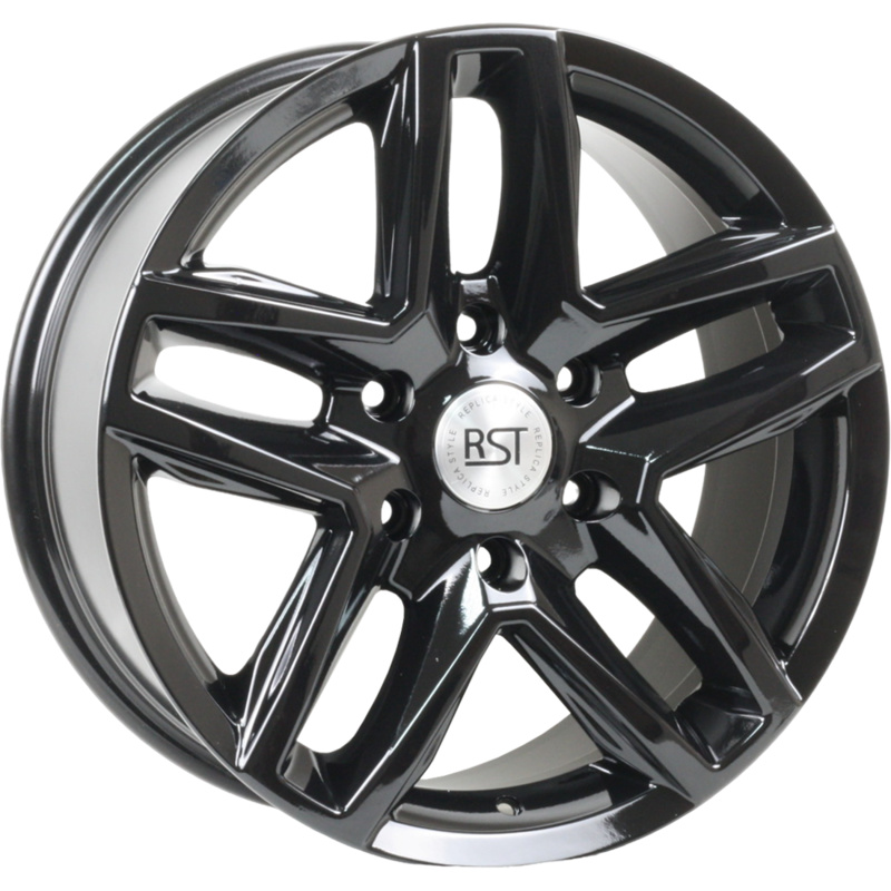 Диск литой новый RST R238 (Tank 300) R18