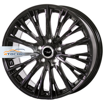 Диск литой новый Lizardo XH304 R18