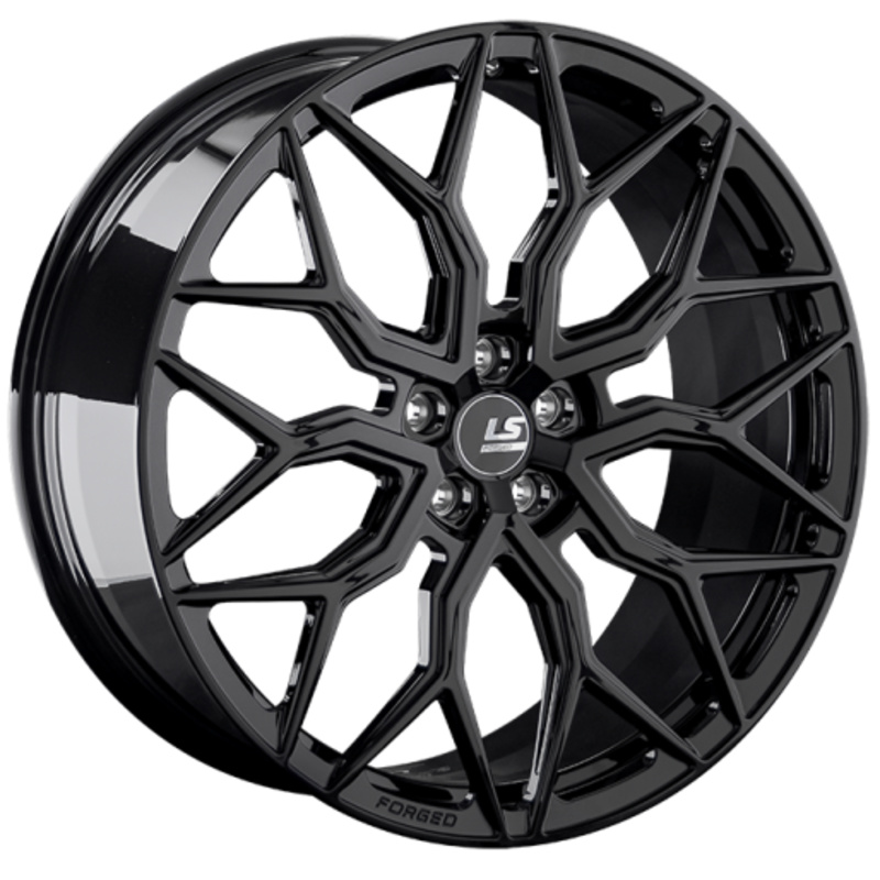 Диск кованый новый LS Forged LS FG13 R22