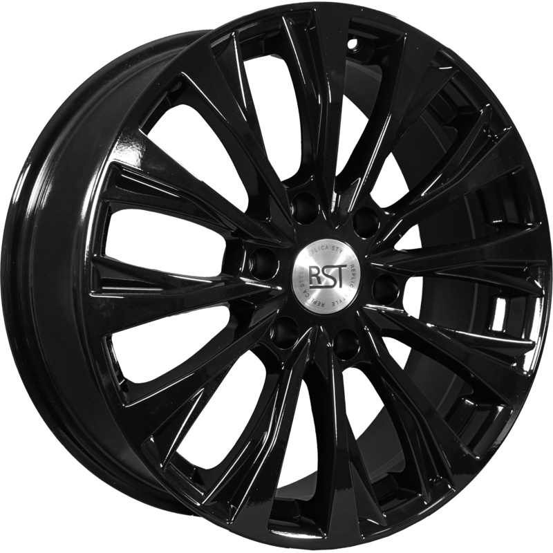 Диск литой новый RST R109 R19