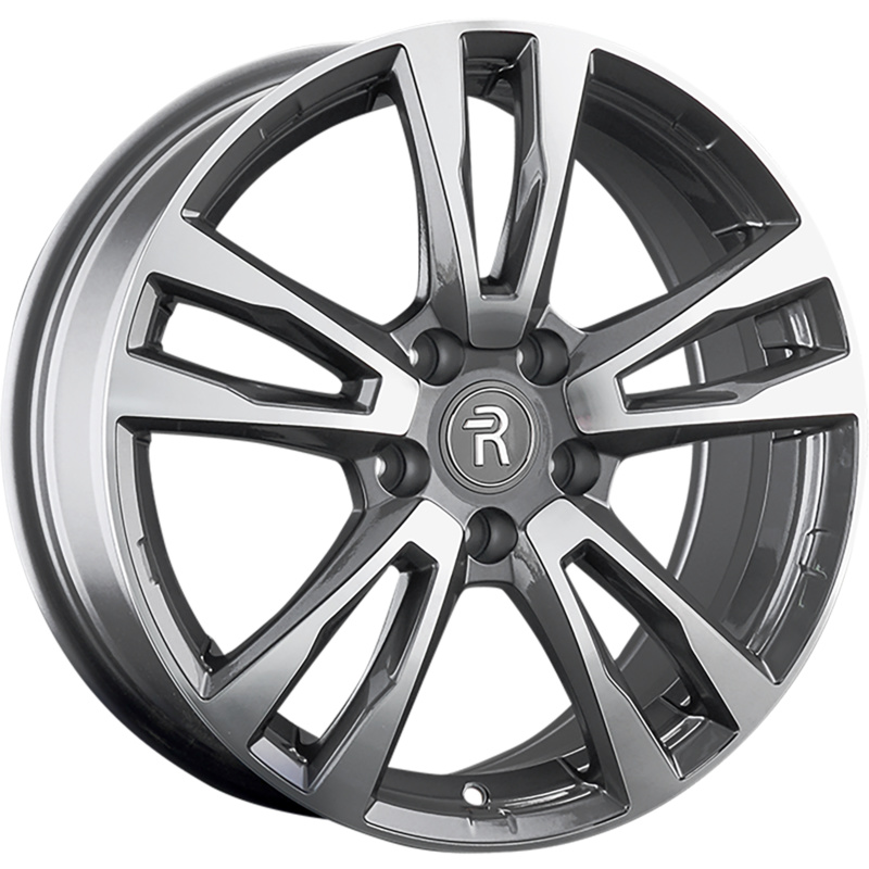 Диск литой новый Replay CHG60 R17
