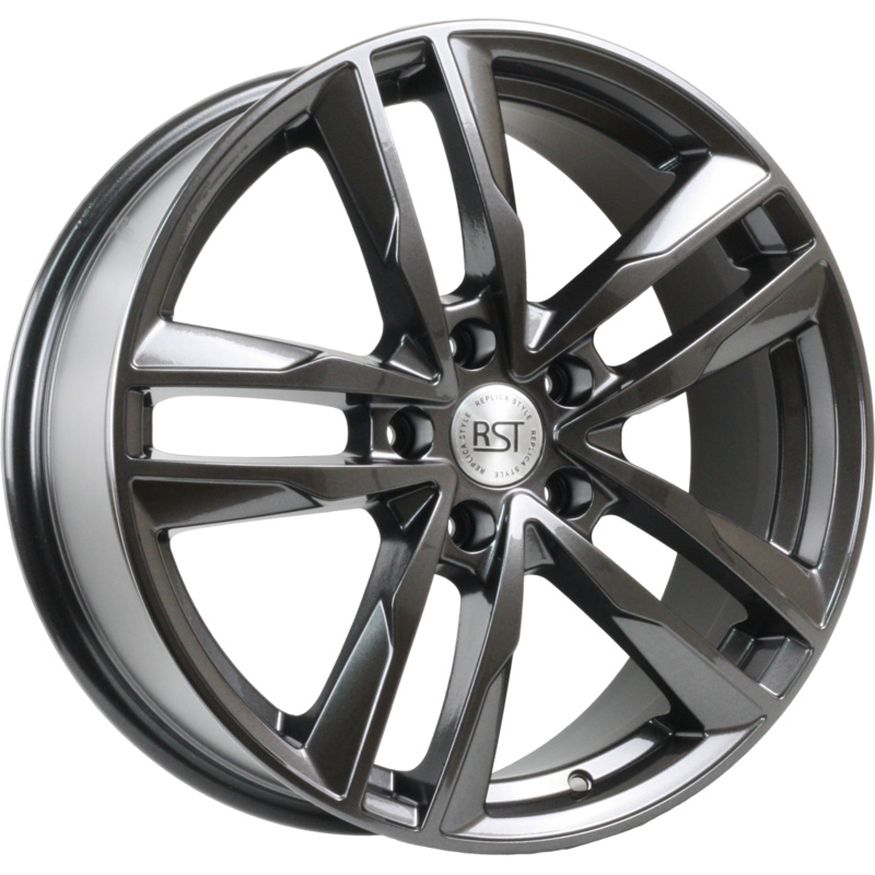Диск литой новый RST R128 (Mazda) R18