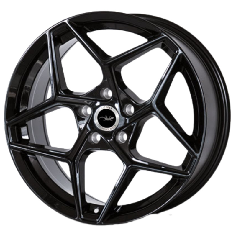 Диск литой новый Lizardo 5540 R19