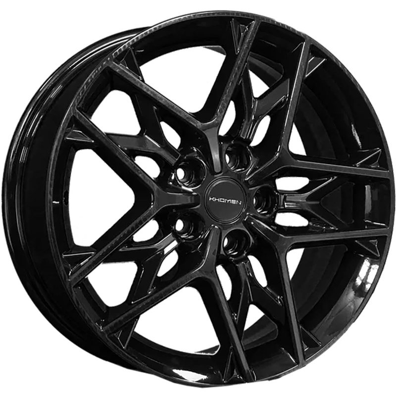 Диск литой новый Khomen Wheels KHW1709 (Ford C-Max) R17