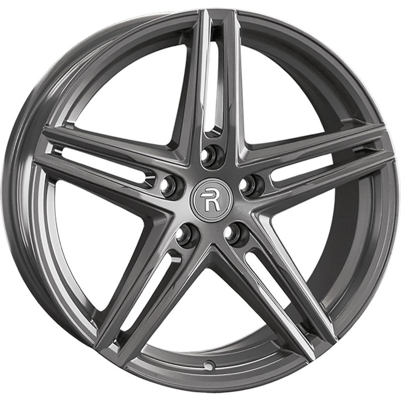 Диск литой новый Replay A248 R18