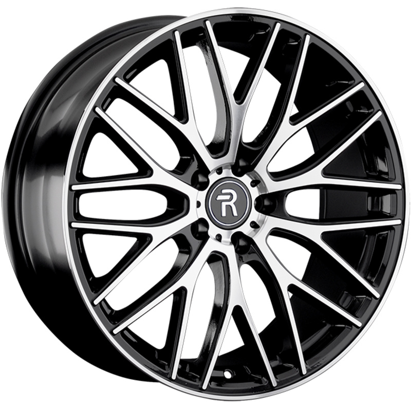 Диск литой новый Replay A122 R19
