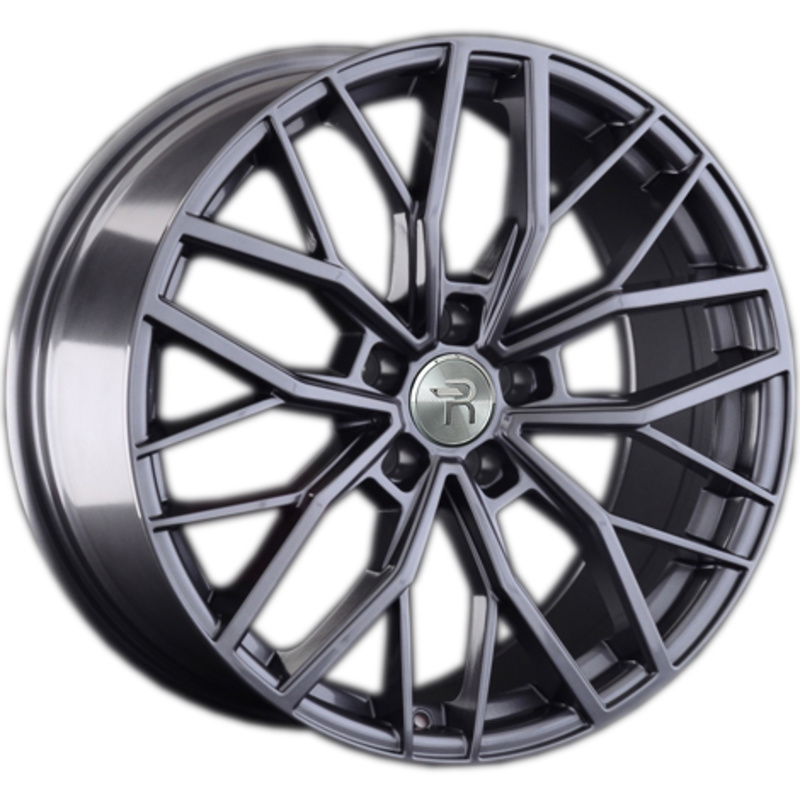 Диск литой новый Replay A128 R19