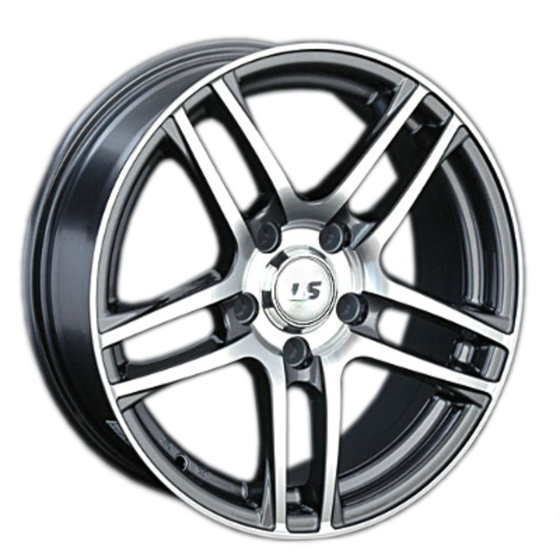 Диск литой новый LS 285 R16