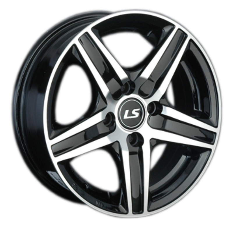 Диск литой новый LS 321 R15