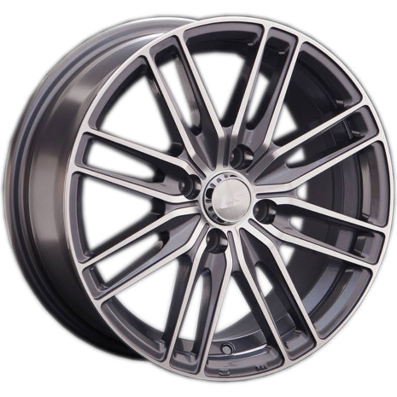 Диск литой новый LS 760 R15