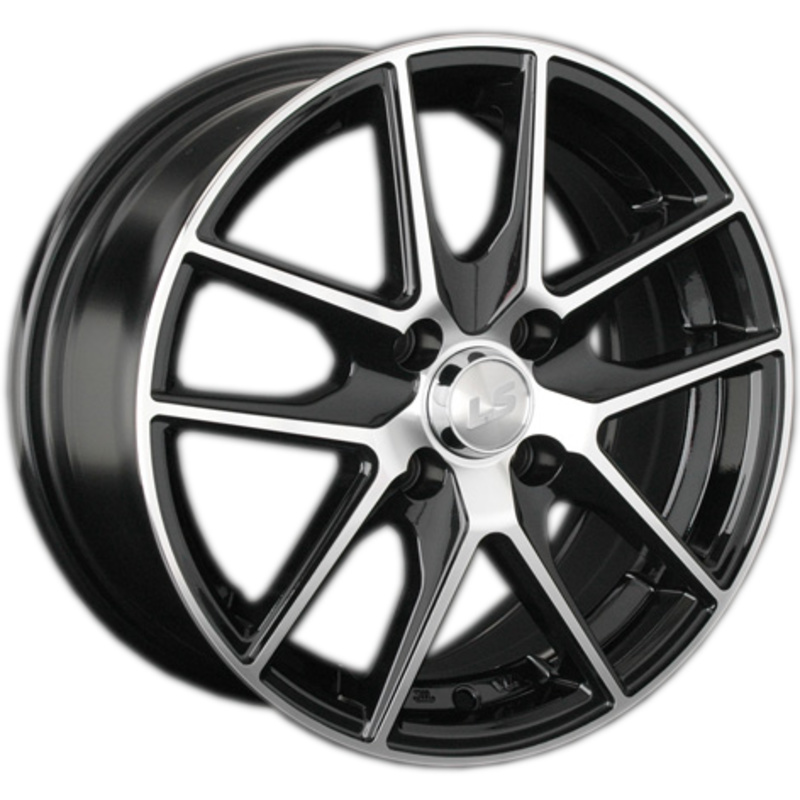 Диск литой новый LS 771 R14