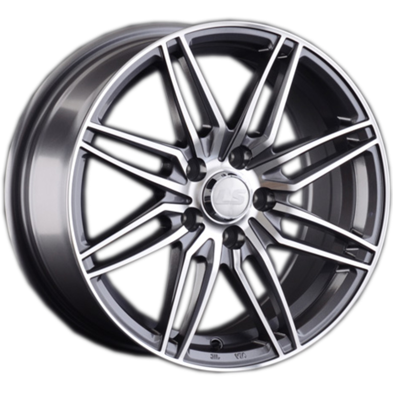 Диск литой новый LS 832 R14