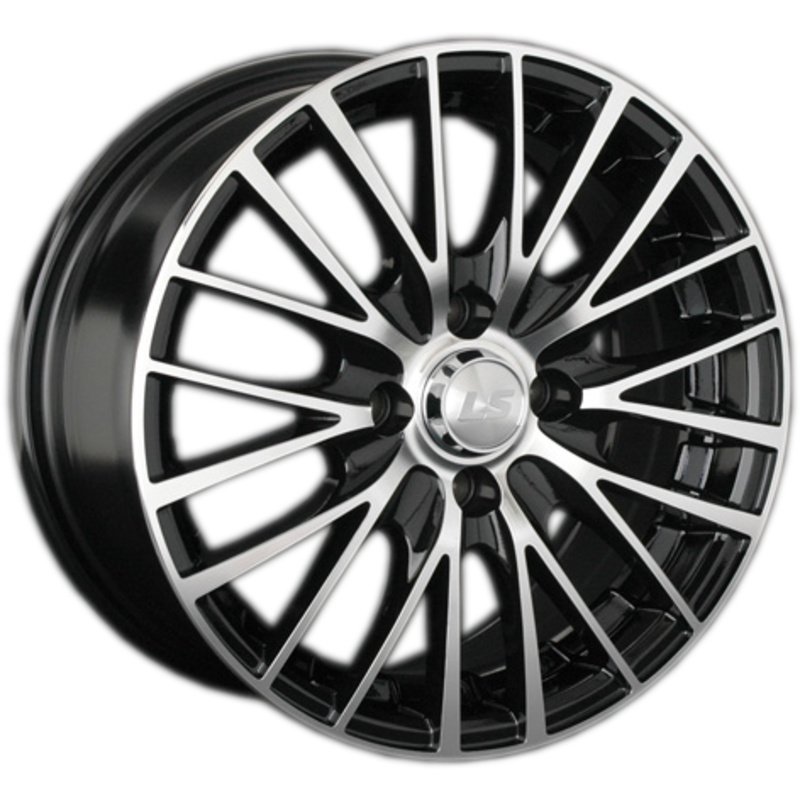Диск литой новый LS 768 R15