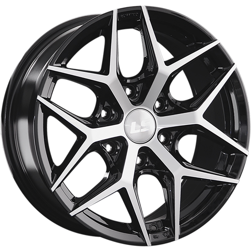 Диск литой новый LS 1303 R18
