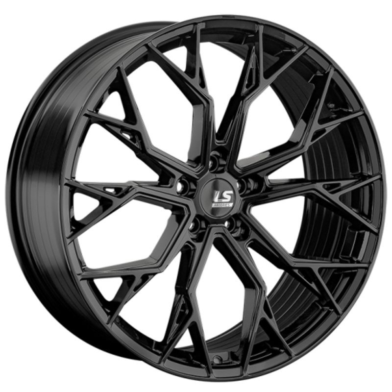 Диск литой новый LS FlowForming RC61 R20