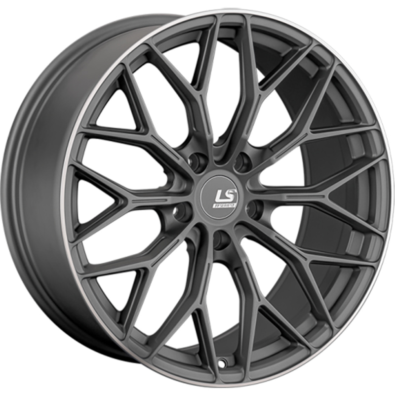 Диск литой новый LS FlowForming RC69 R20