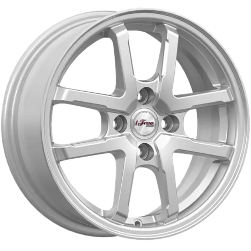 Диск литой новый Ifree Грид (КС1082) R15