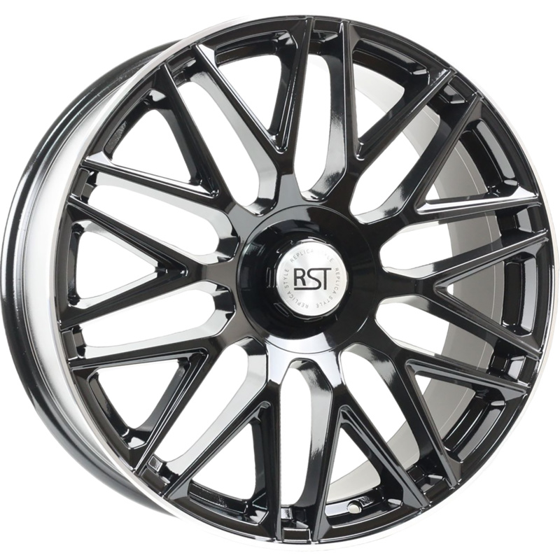 Диск литой новый RST R042 (LR) R20