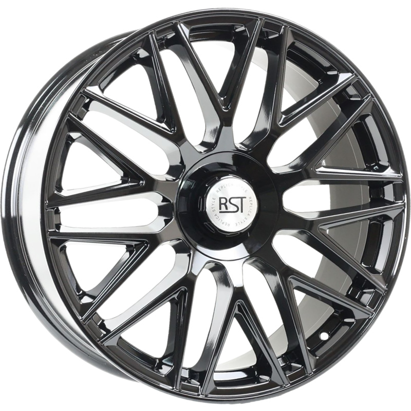 Диск литой новый RST R042 (LR) R20