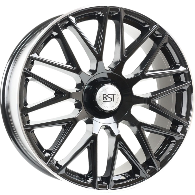 Диск литой новый RST R042 (Mazda CX-9) R20