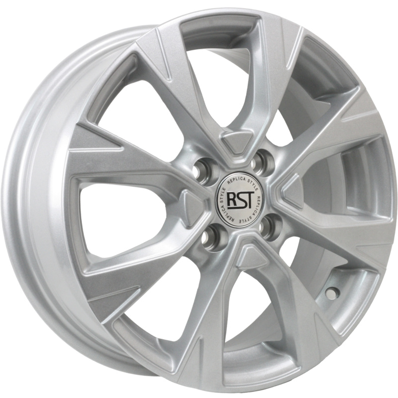 Диск литой новый RST R045 R15