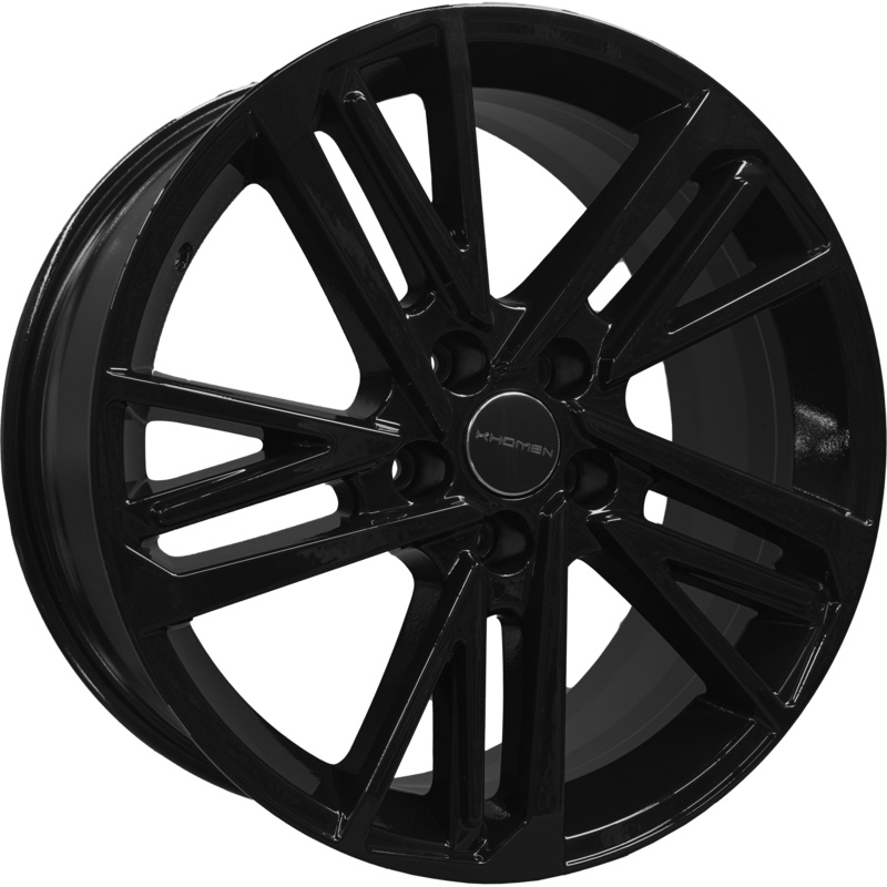 Диск литой новый Khomen Wheels KHW1815 (Tugella) R18