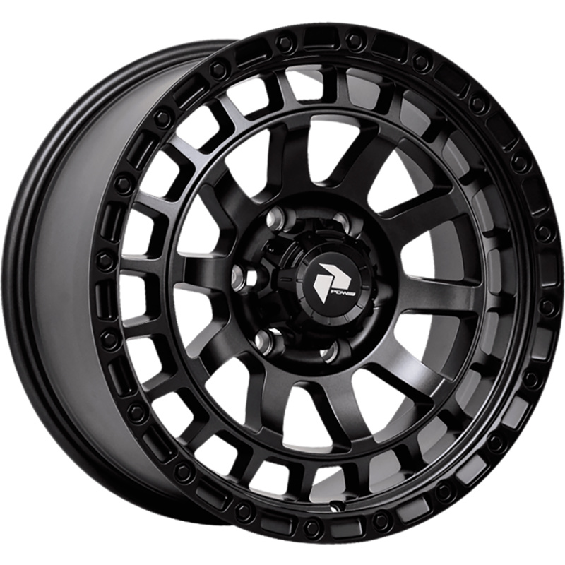 Диск литой новый PDW 2105 (FF) R17