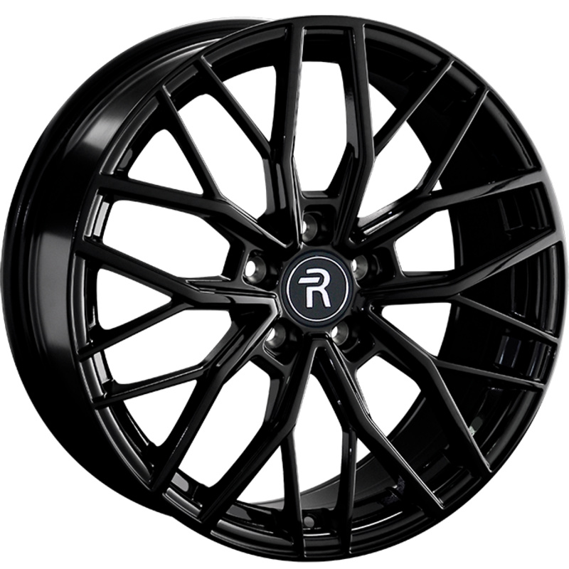 Диск литой новый Replay A128 R18