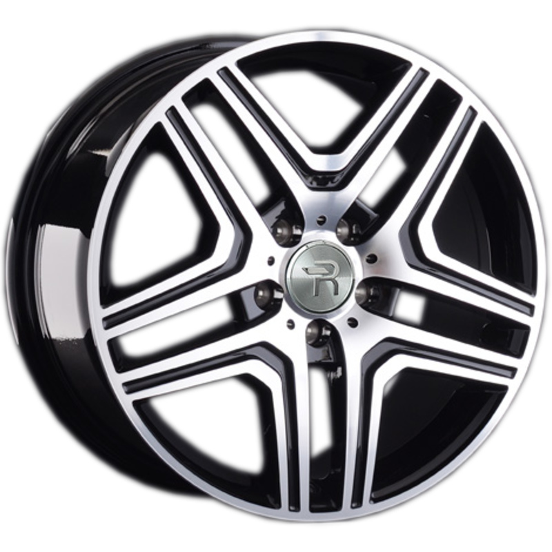Диск литой новый Replay MR67 R19