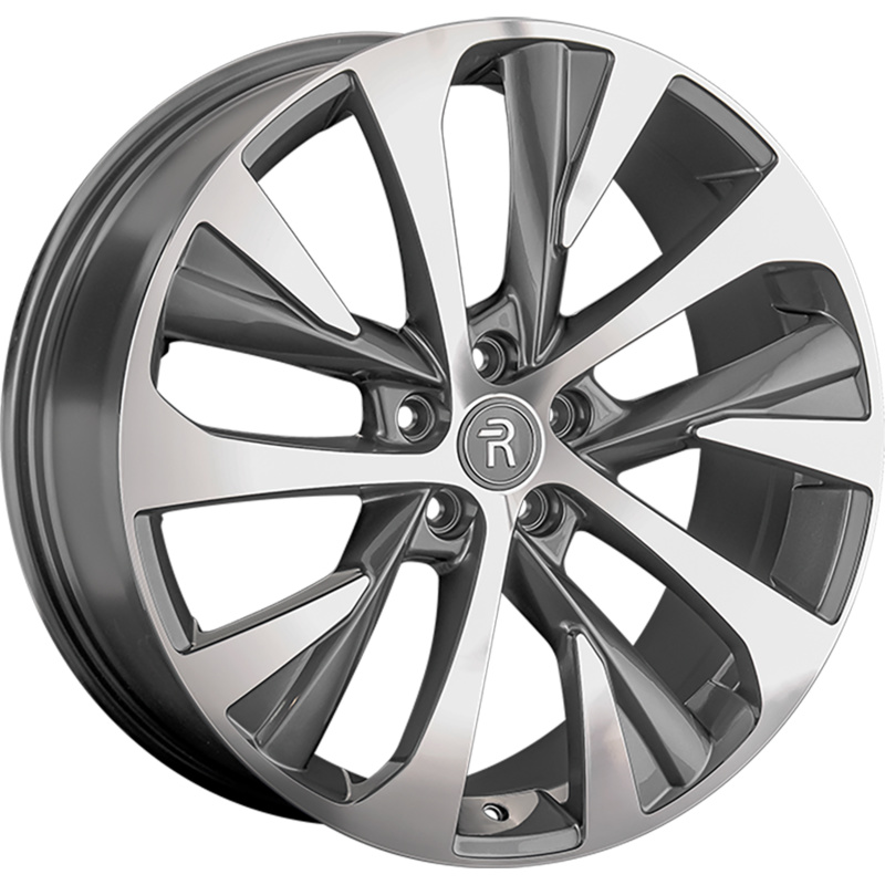 Диск литой новый Replay GL71 R20