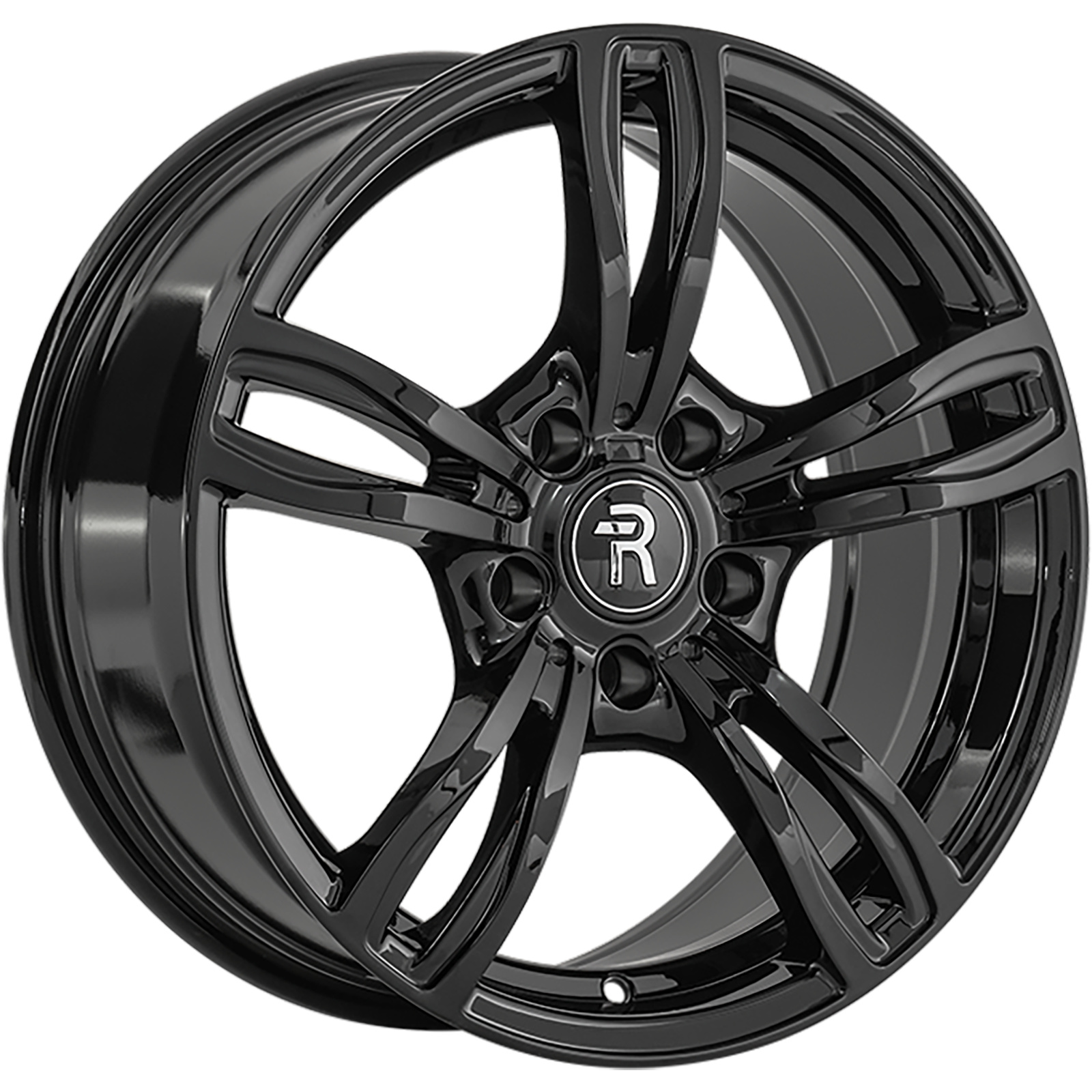 Диск литой новый Replay B129 R17