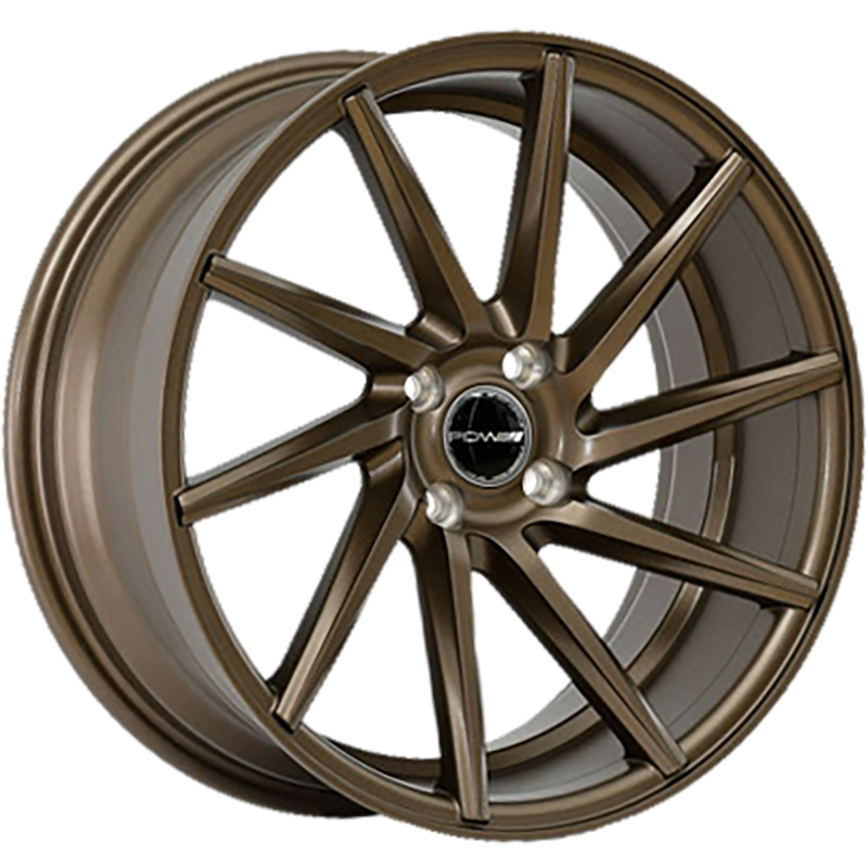 Диск литой новый PDW 1022 Left (CVT) R16