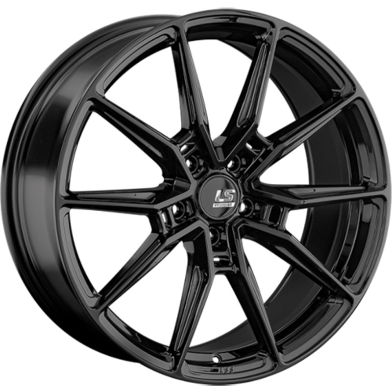 Диск литой новый LS FlowForming RC58 R20