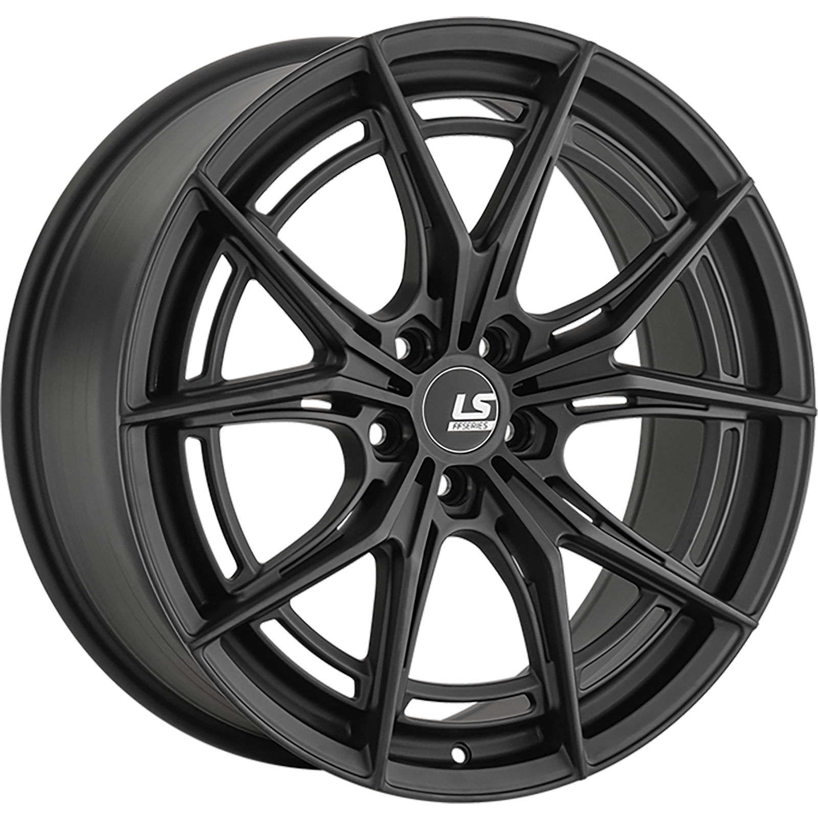 Диск литой новый LS FlowForming RC105 R20