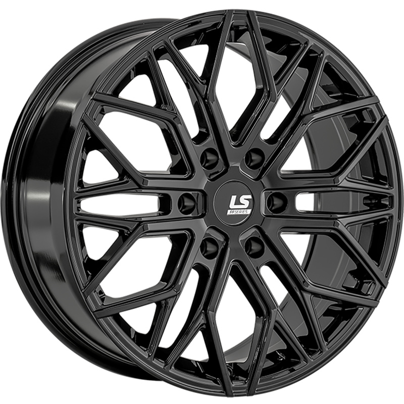 Диск литой новый LS FlowForming RC103 R19