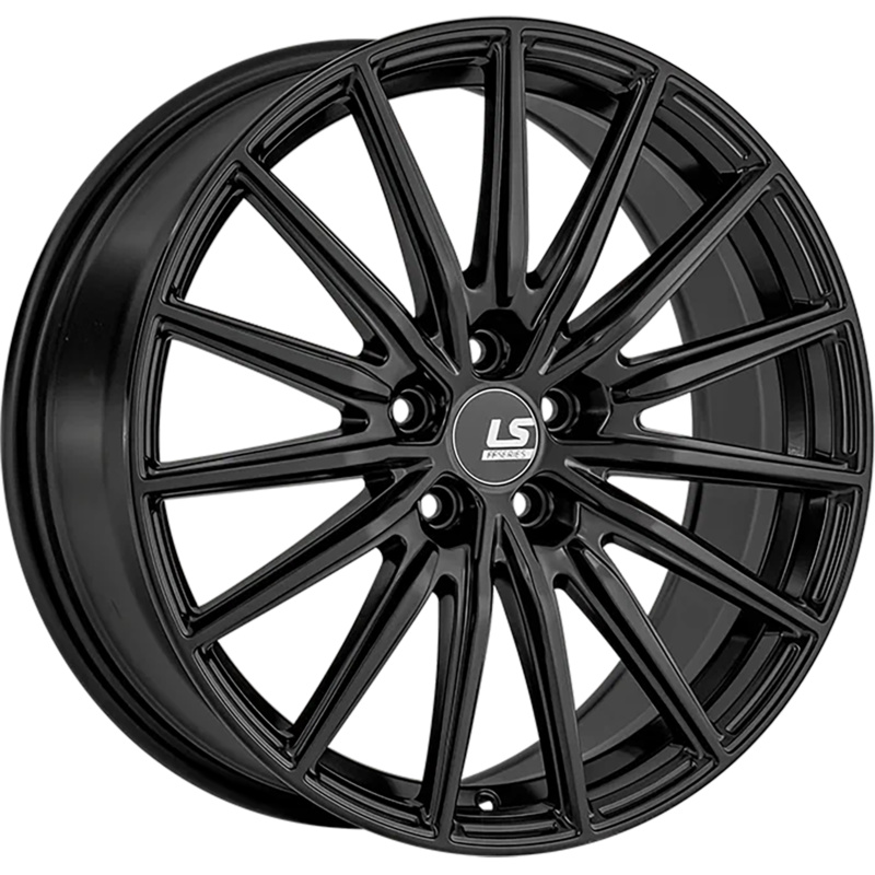 Диск литой новый LS FlowForming RC93 R18