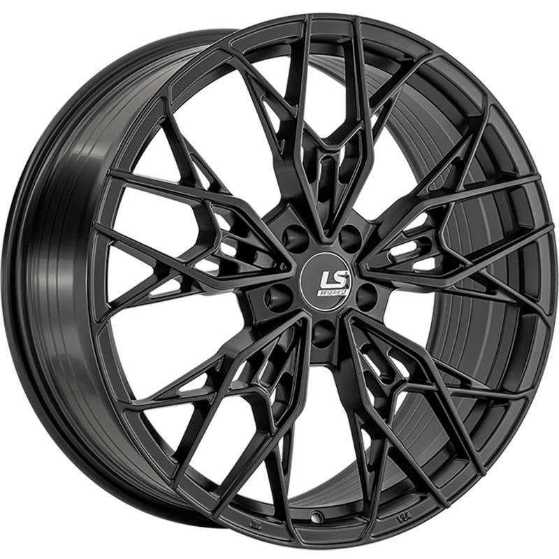 Диск литой новый LS FlowForming RC83 R20